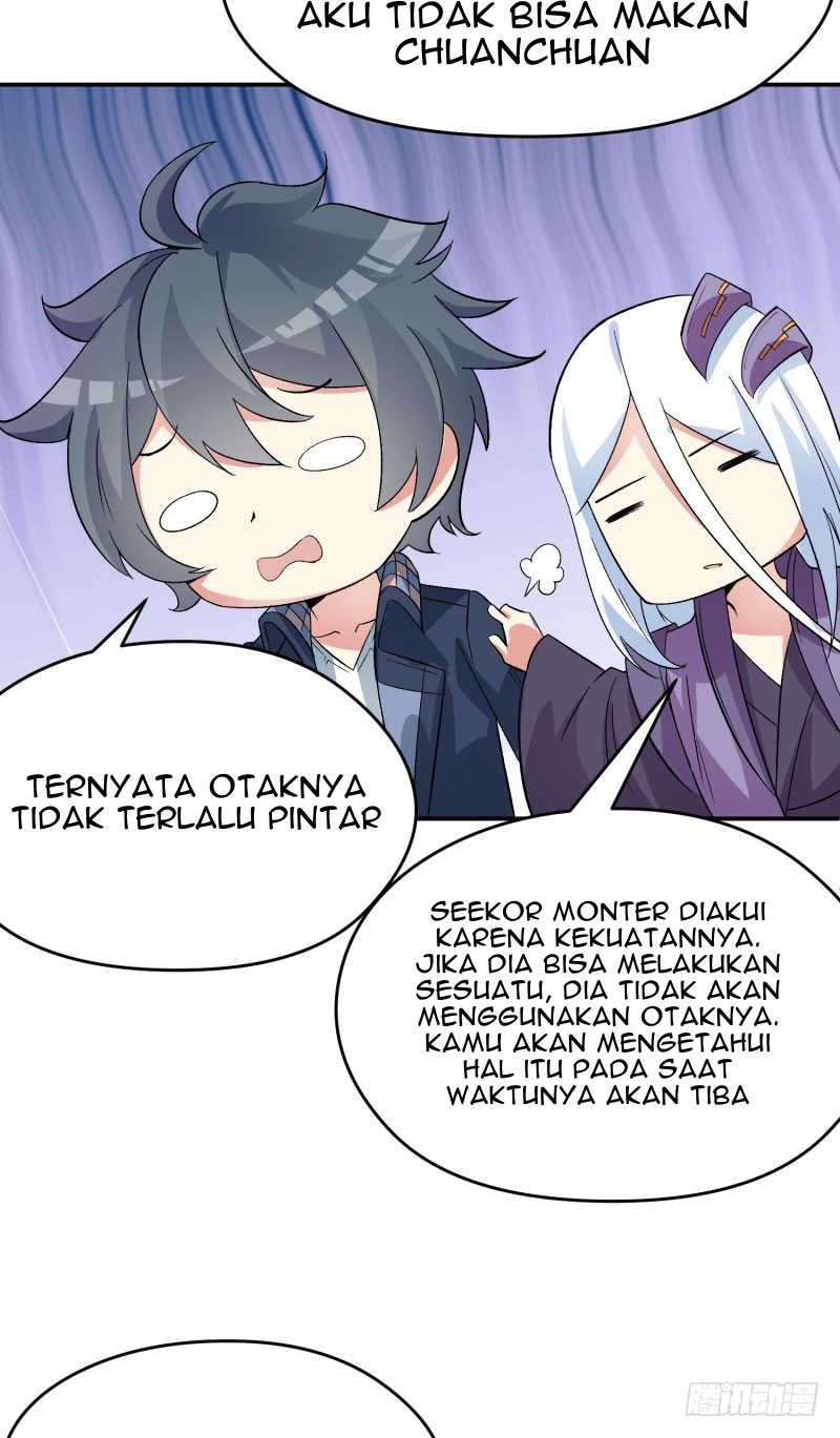 I Picked Up An Attributes Chapter 08 Gambar 20